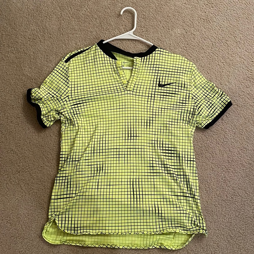 Nike Tennis Polo